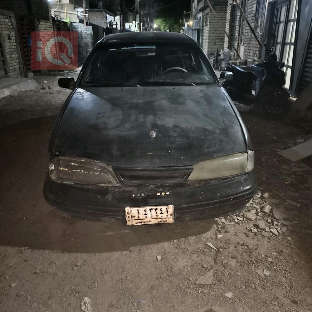 دايو برنس